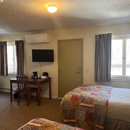 The Upper Pass Lodge Londonderry Luaran gambar