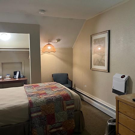The Upper Pass Lodge Londonderry Luaran gambar