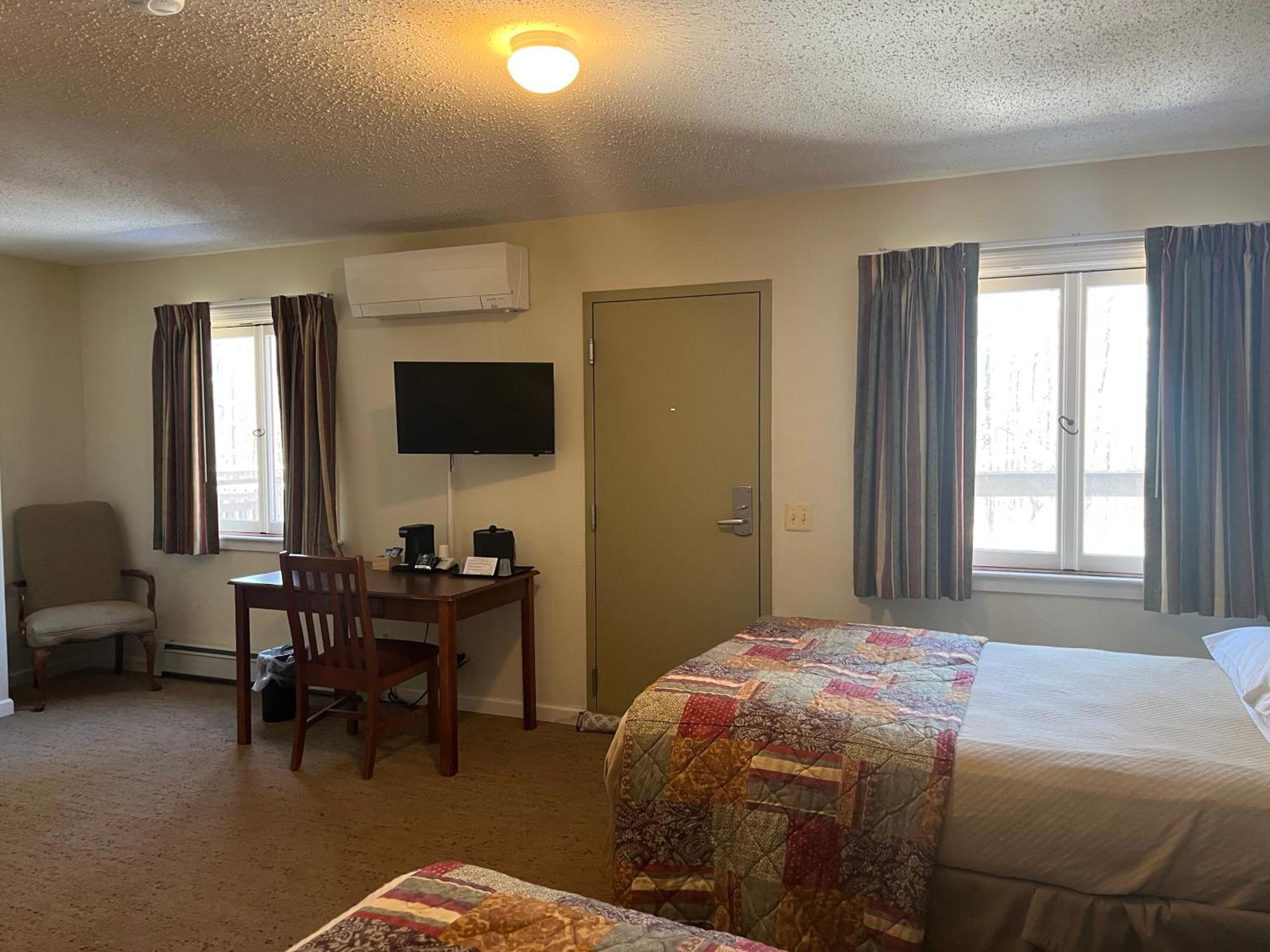 The Upper Pass Lodge Londonderry Luaran gambar