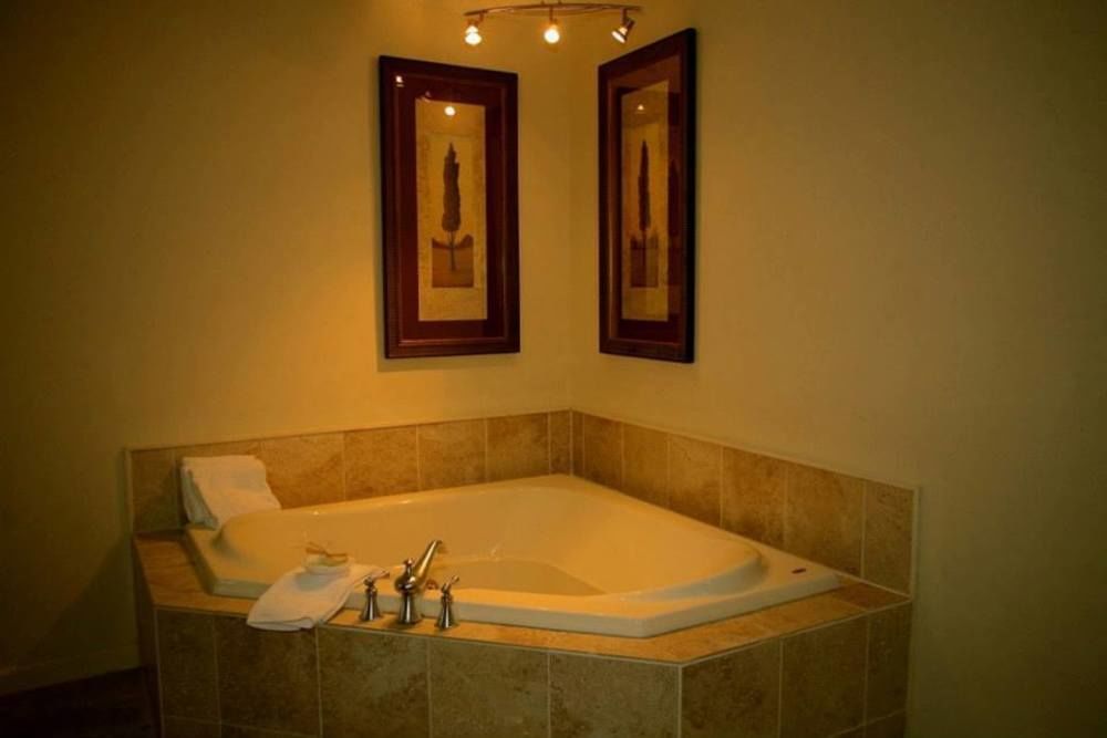 The Upper Pass Lodge Londonderry Luaran gambar