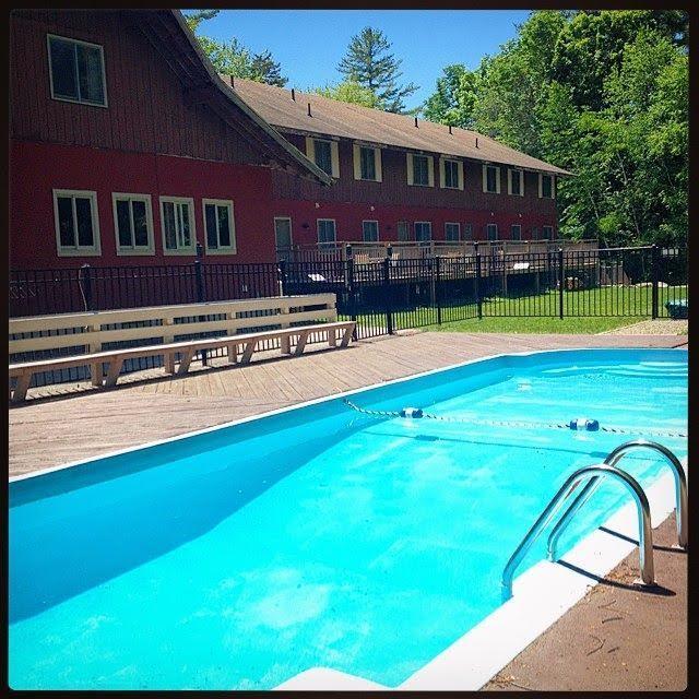 The Upper Pass Lodge Londonderry Luaran gambar