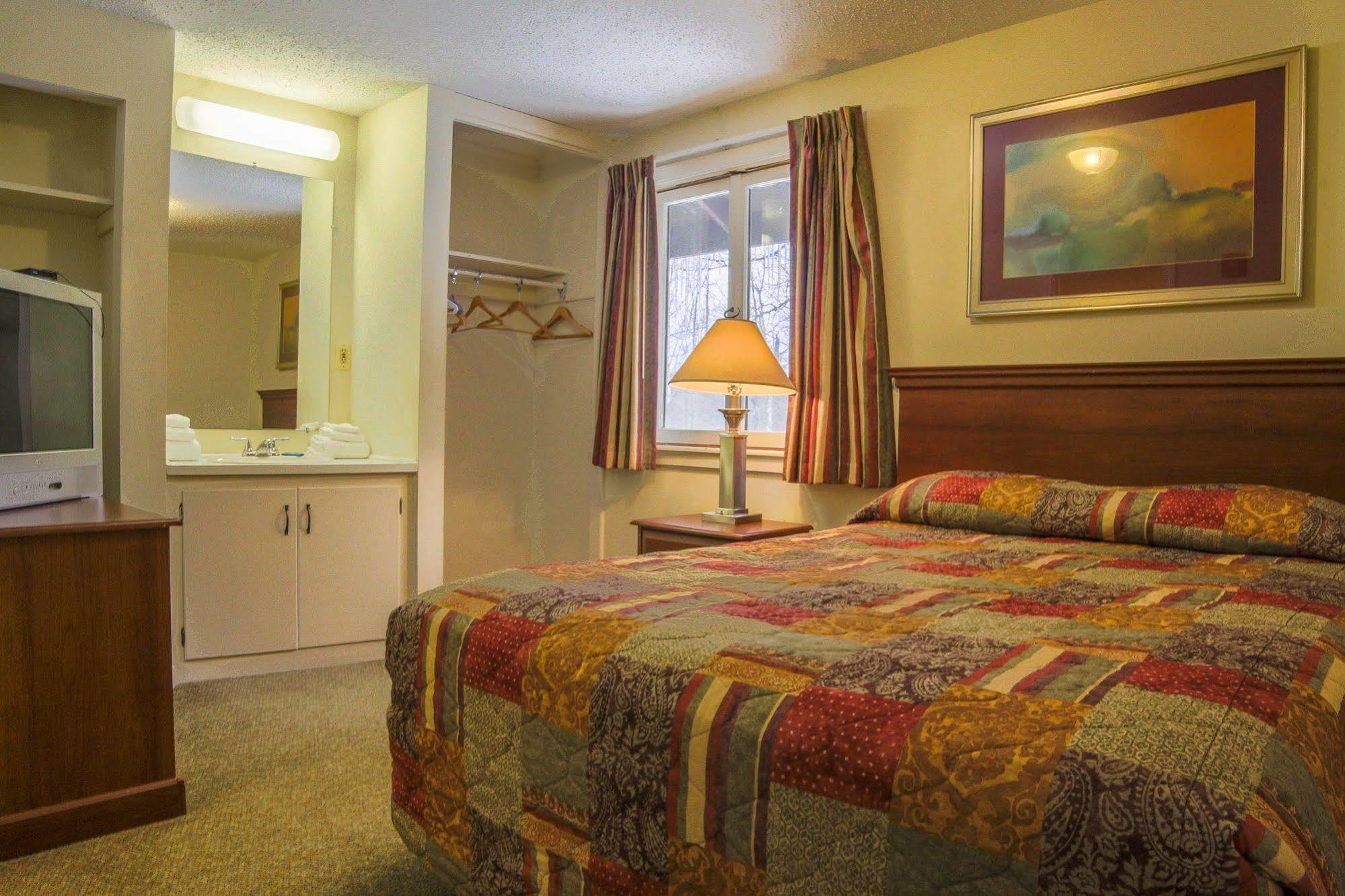 The Upper Pass Lodge Londonderry Luaran gambar